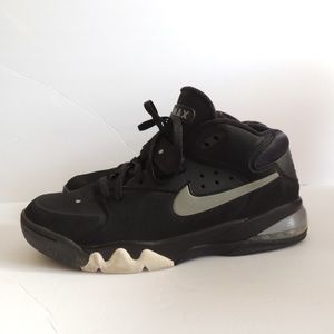 Nike Force